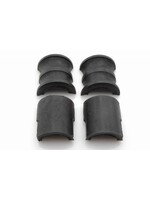 Caucho suspension caja velocidas 63-65 - 4 piezas