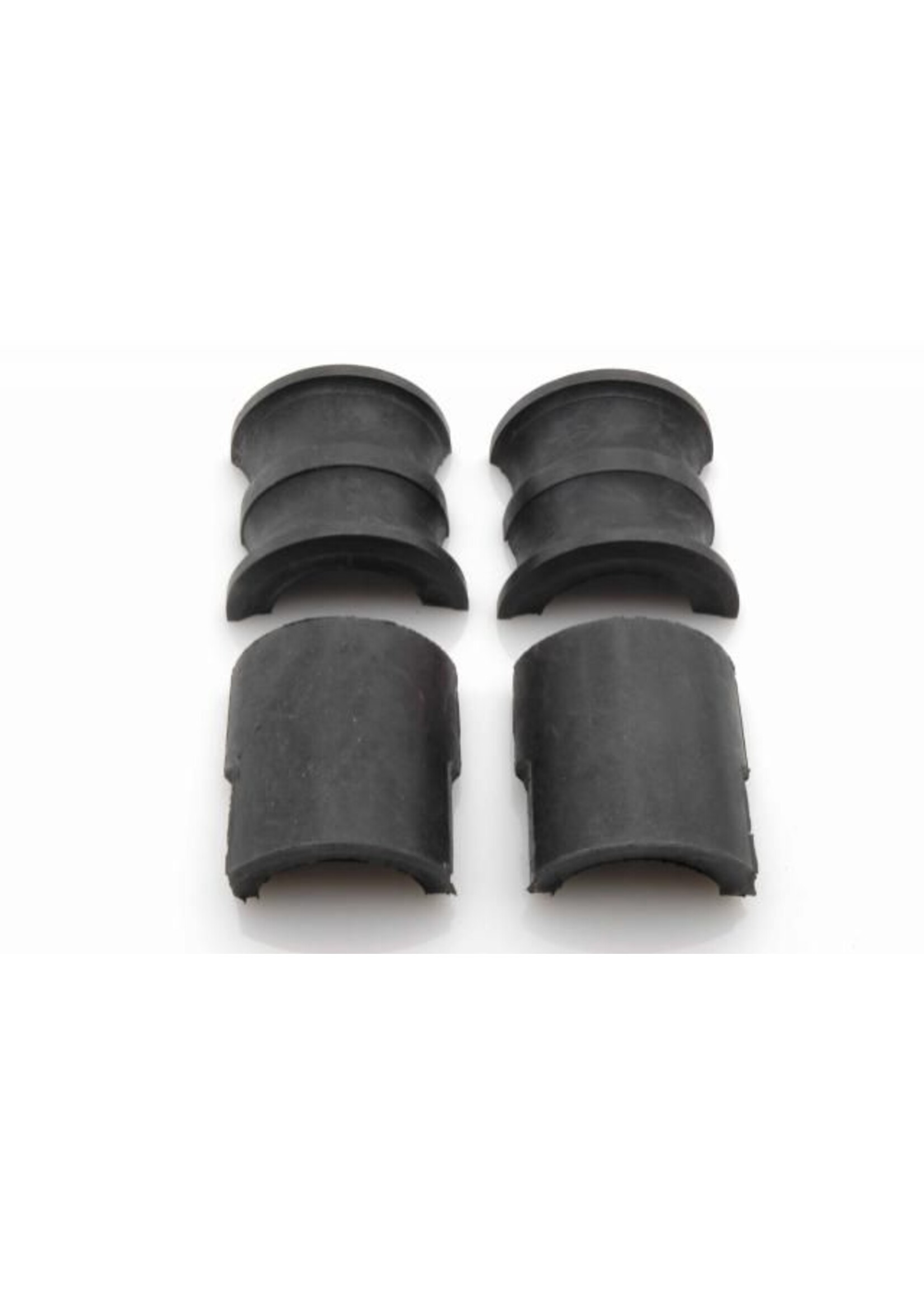 Rubbers traverse versnellingsbak 63-65 Nr Org: D13350