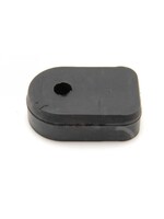 Flexible block below radiator -65