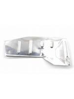 Shield support plate exterior carbu / IE -07/72