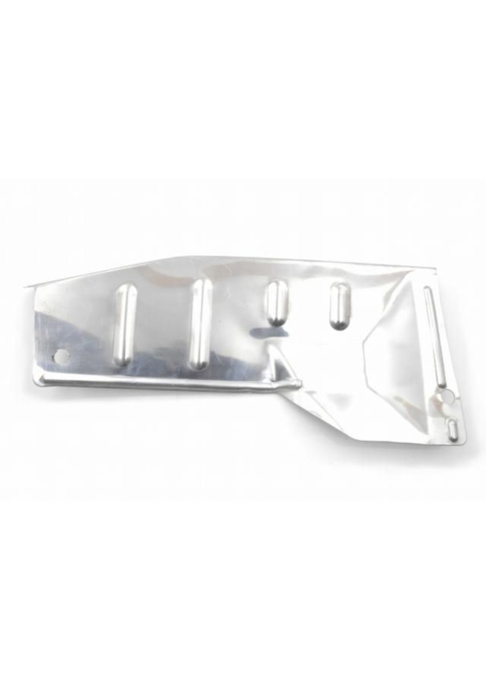 Shield support plate exterior -07/72 Nr Org: DX18114