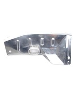 Shield support plate exterior with channel carbu 72-