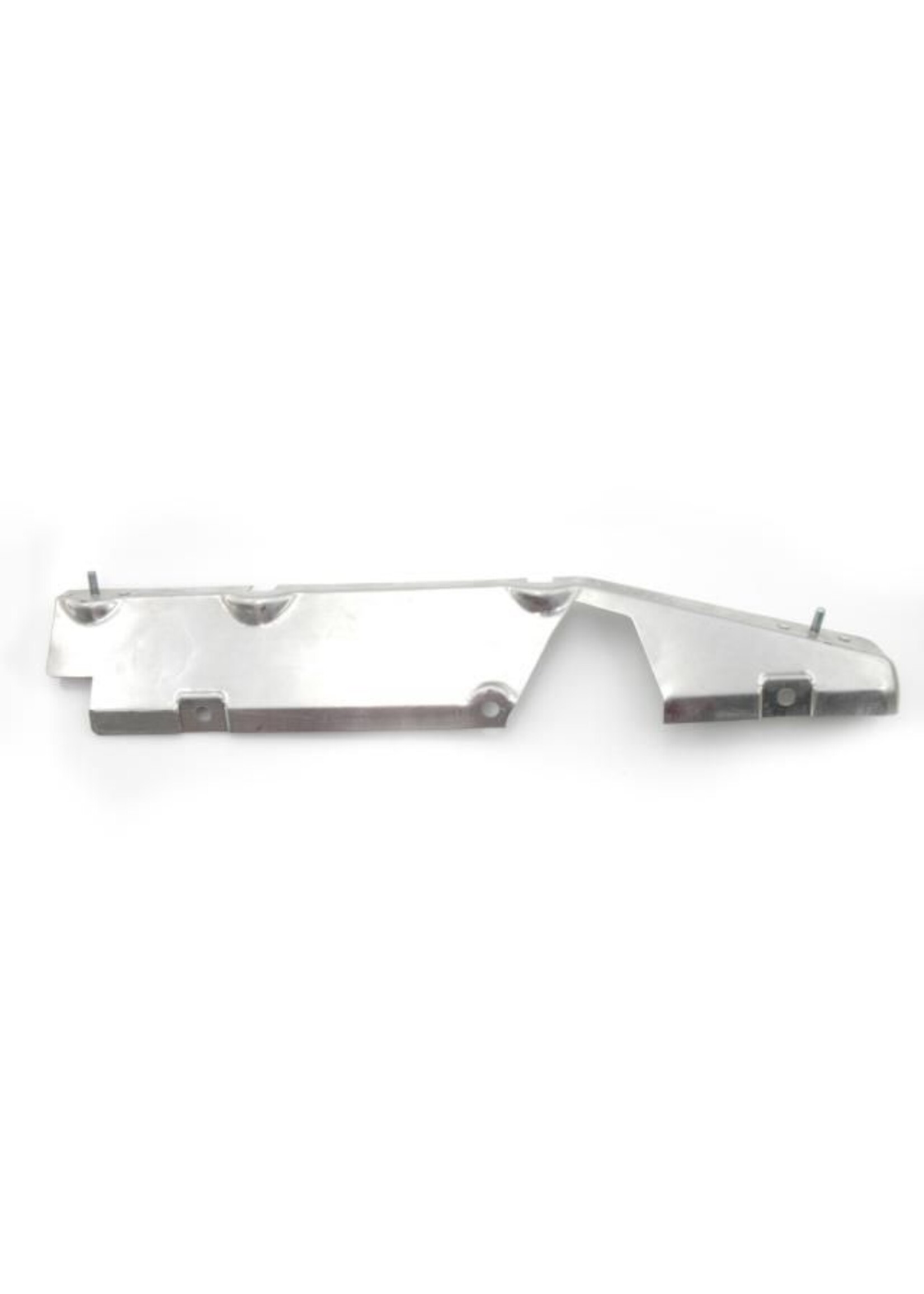 Shield support plate interior Nr Org: DX1819