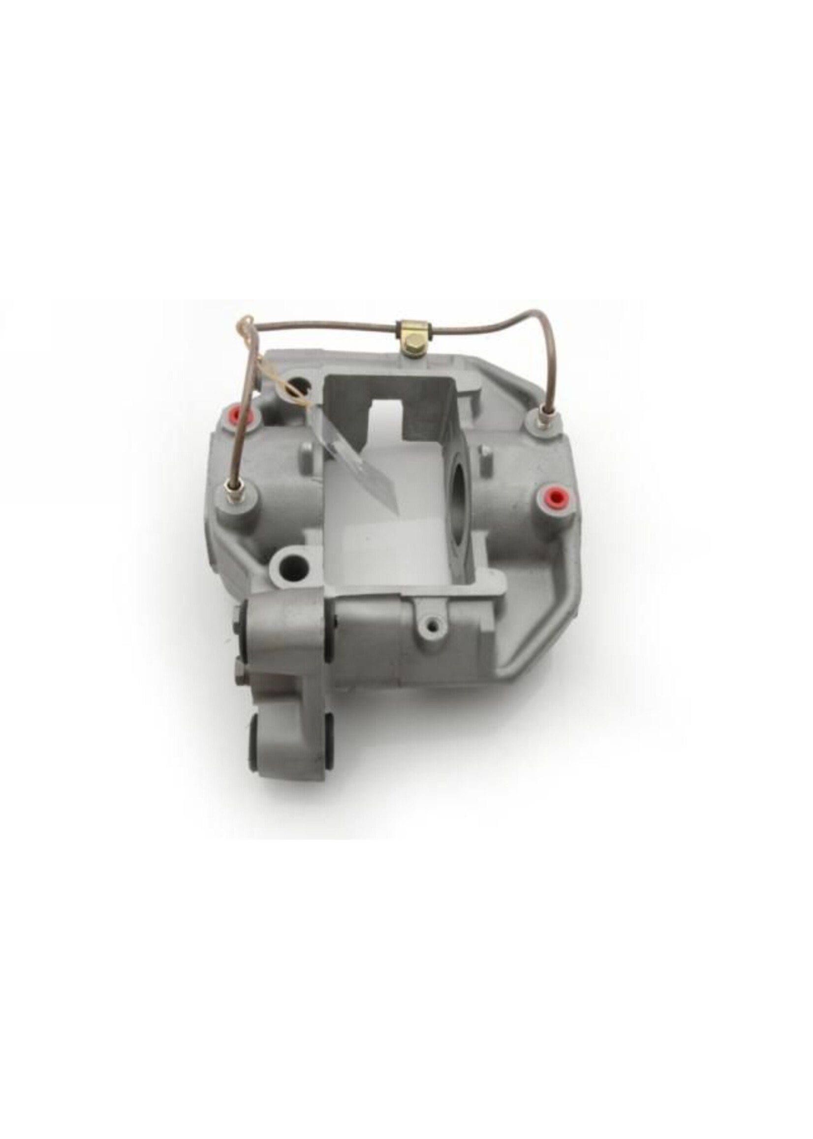 Cuerpo de freno derecha reaconditionado LHS Nr Org: DV45102A