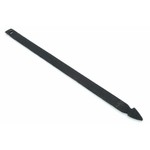 Rubber tie-wrap 272 x 12mm