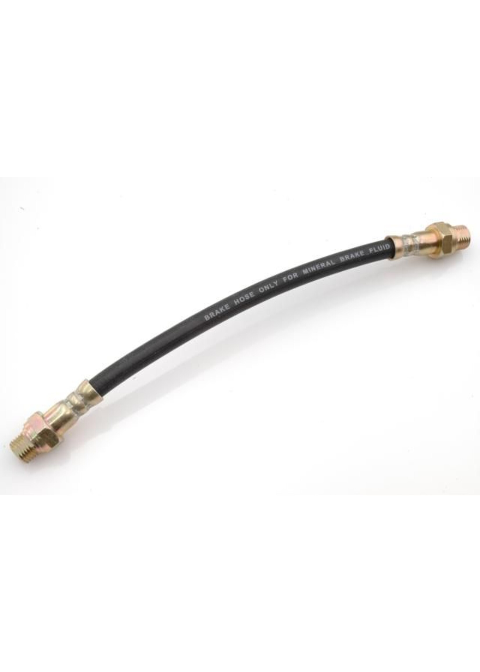 Flexibele remleiding achter LHM l=275 Nr Org: 5403008