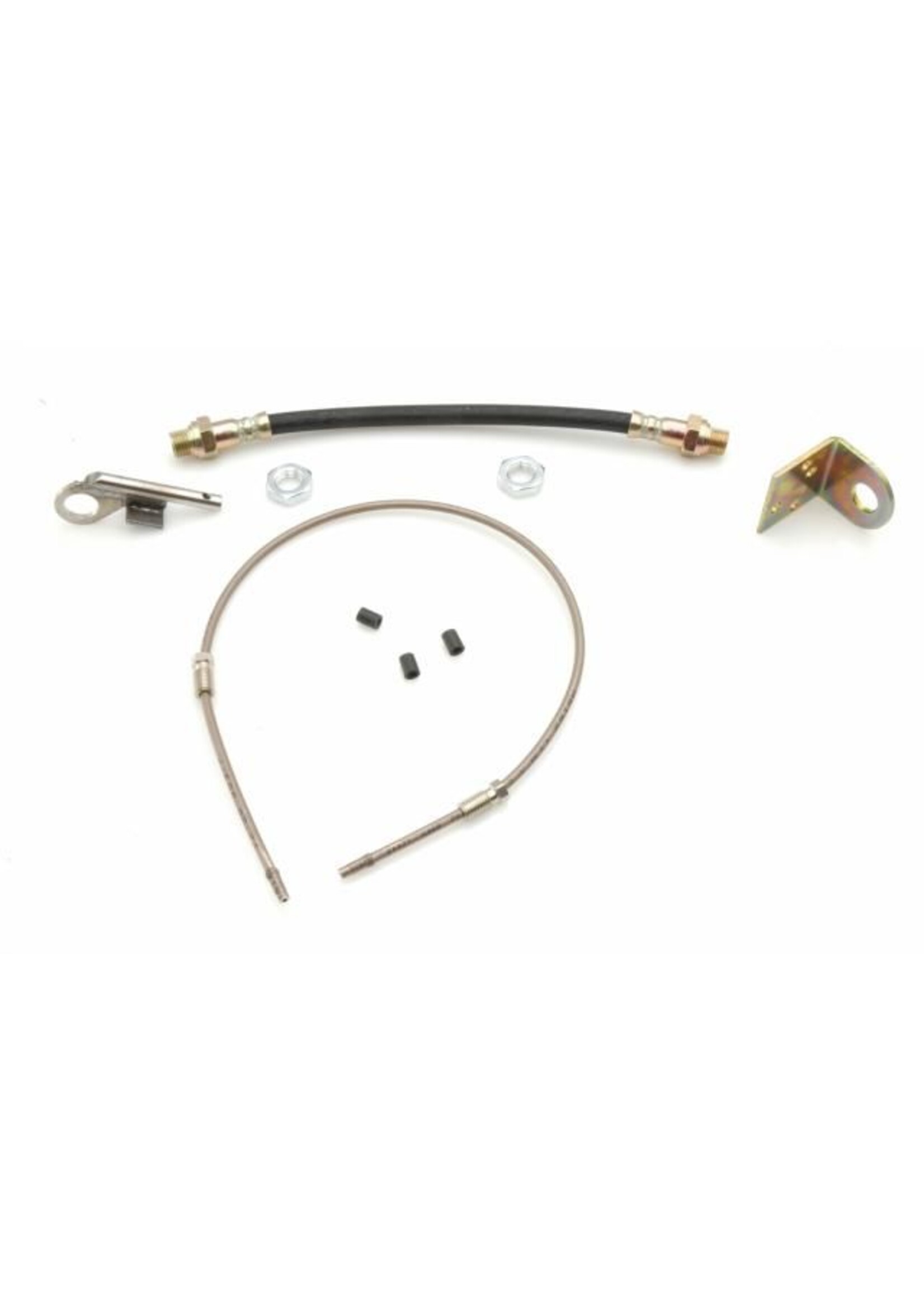Kit adaptation raccord tournant droit LHM Nr Org: D453015