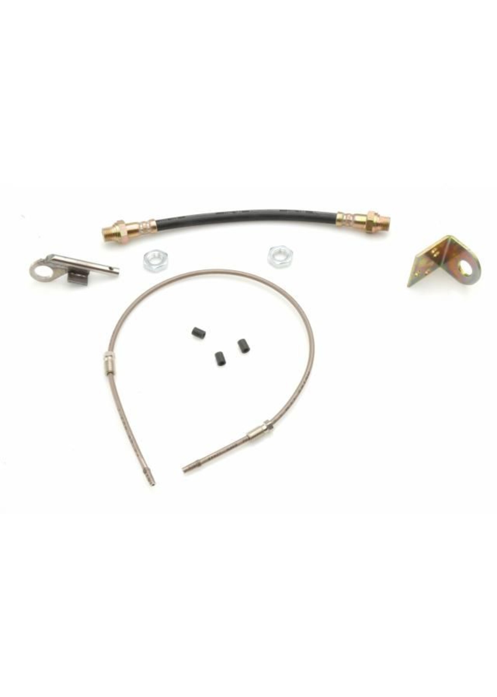 Kit adaptation raccord tournant droit LHS Nr Org: D453010