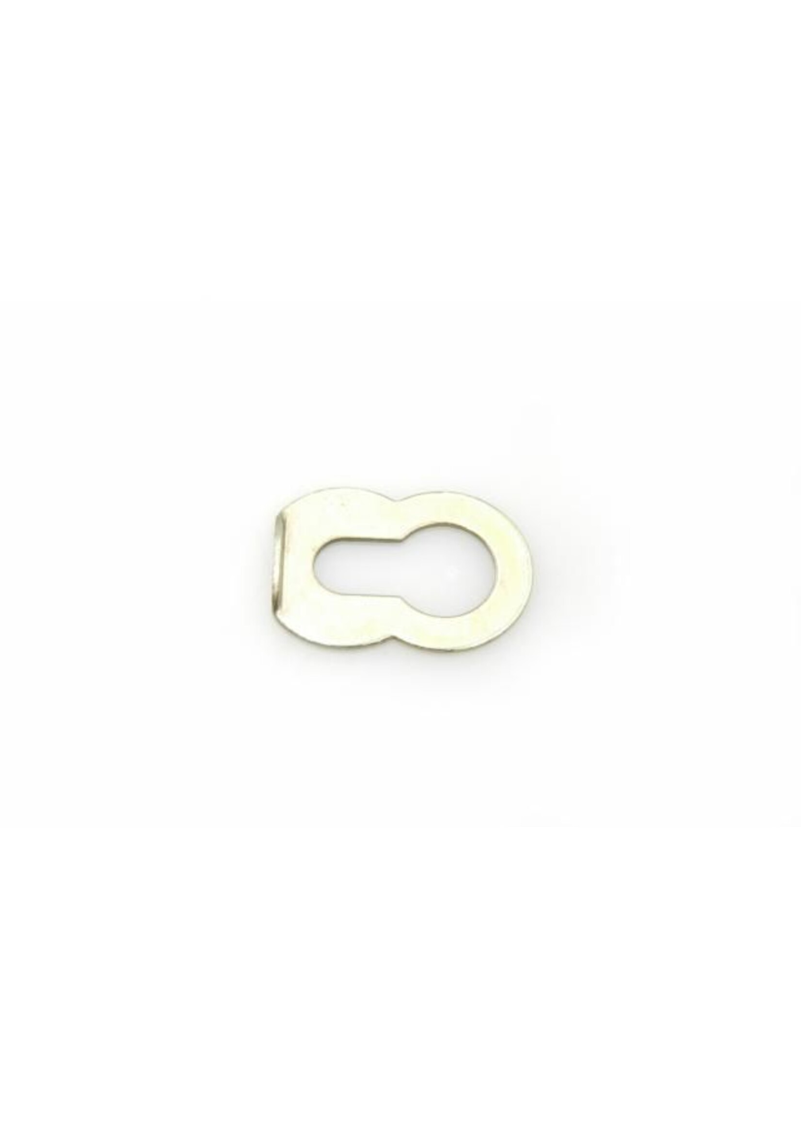 Sluitring raammechanisme Nr Org: D961112
