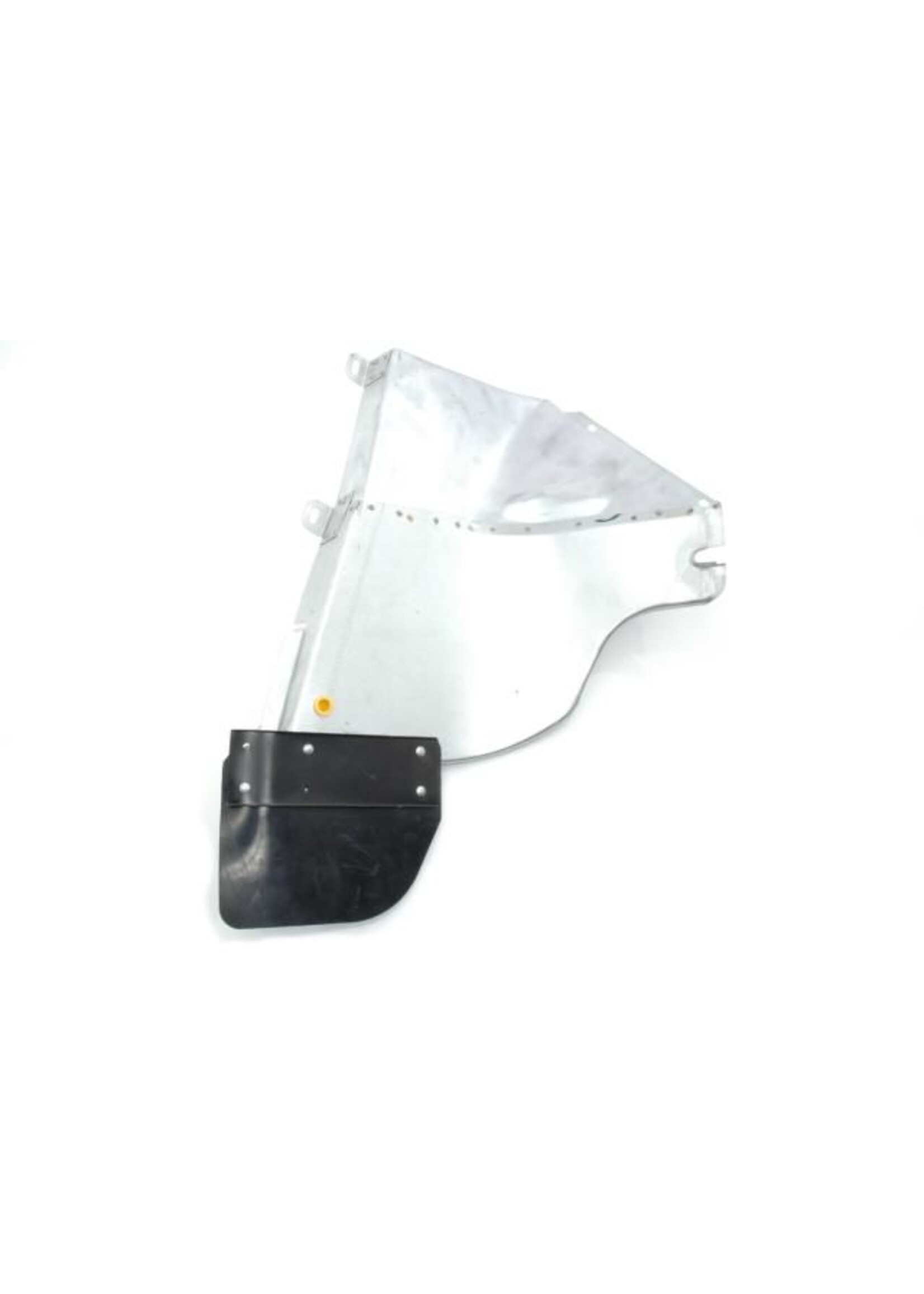 Chapa proteccion hidraulica trasera izquierda berline Nr Org: DX453168