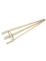 Trompette gaine transmission -65