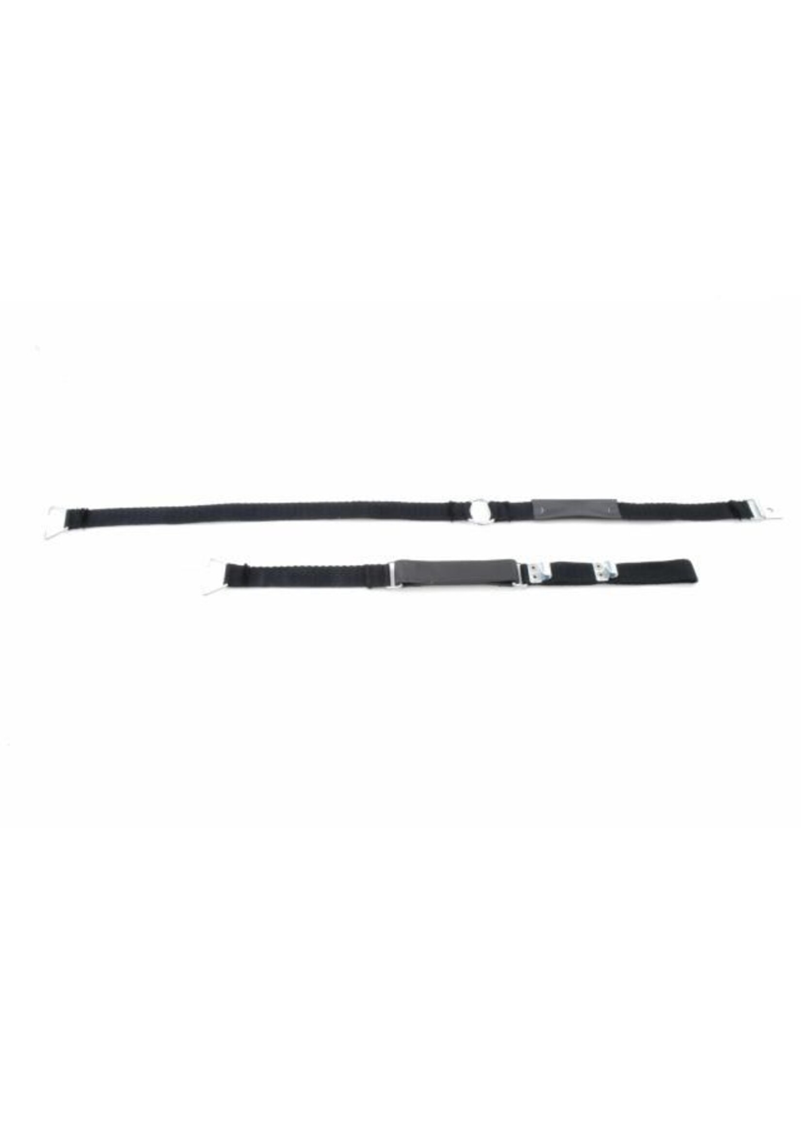 Fixation spare tyre 165 x 400 Nr Org: D6224