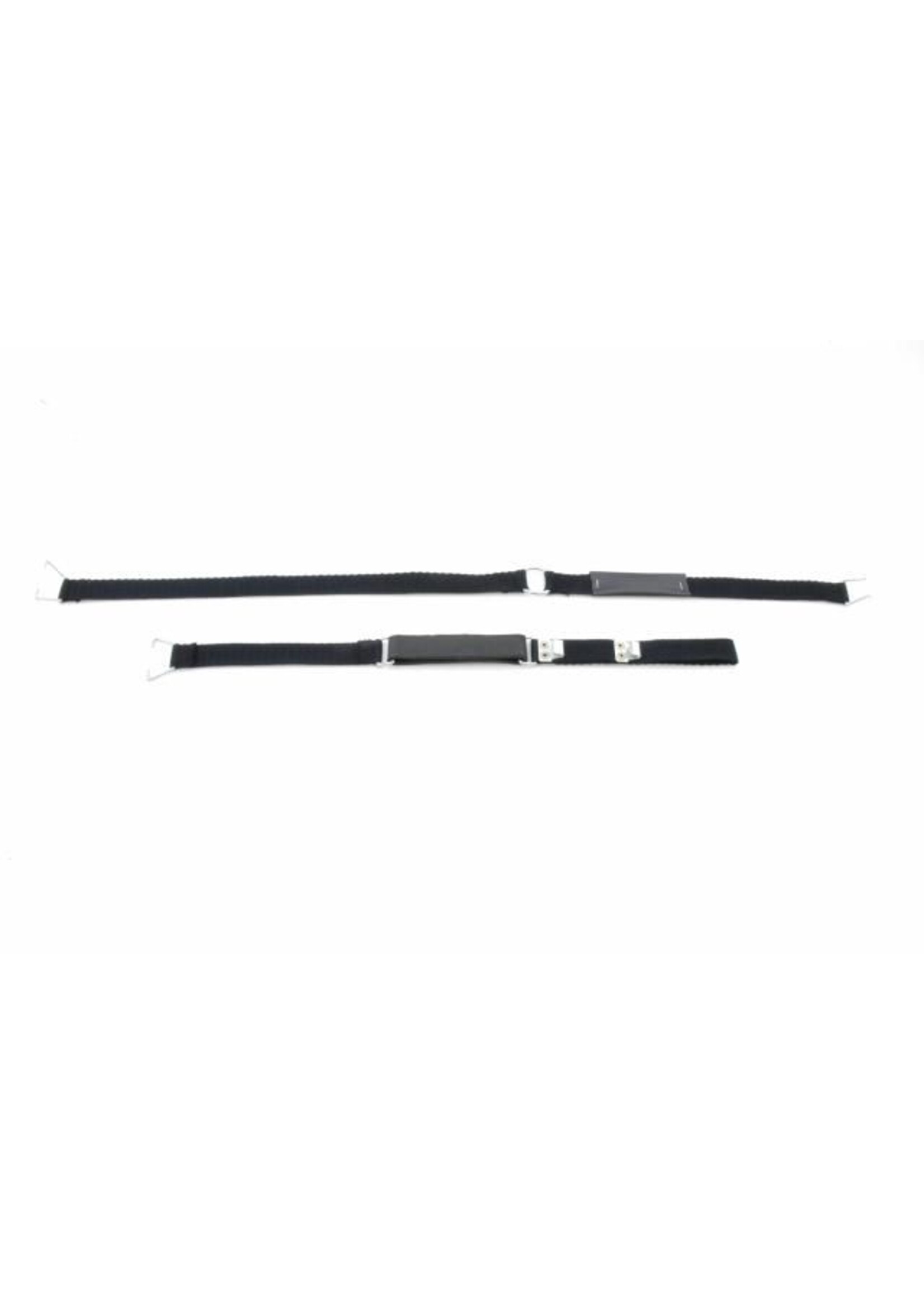 Fixation roue de secours 155 / 165 x 15 Nr Org: DX6224A