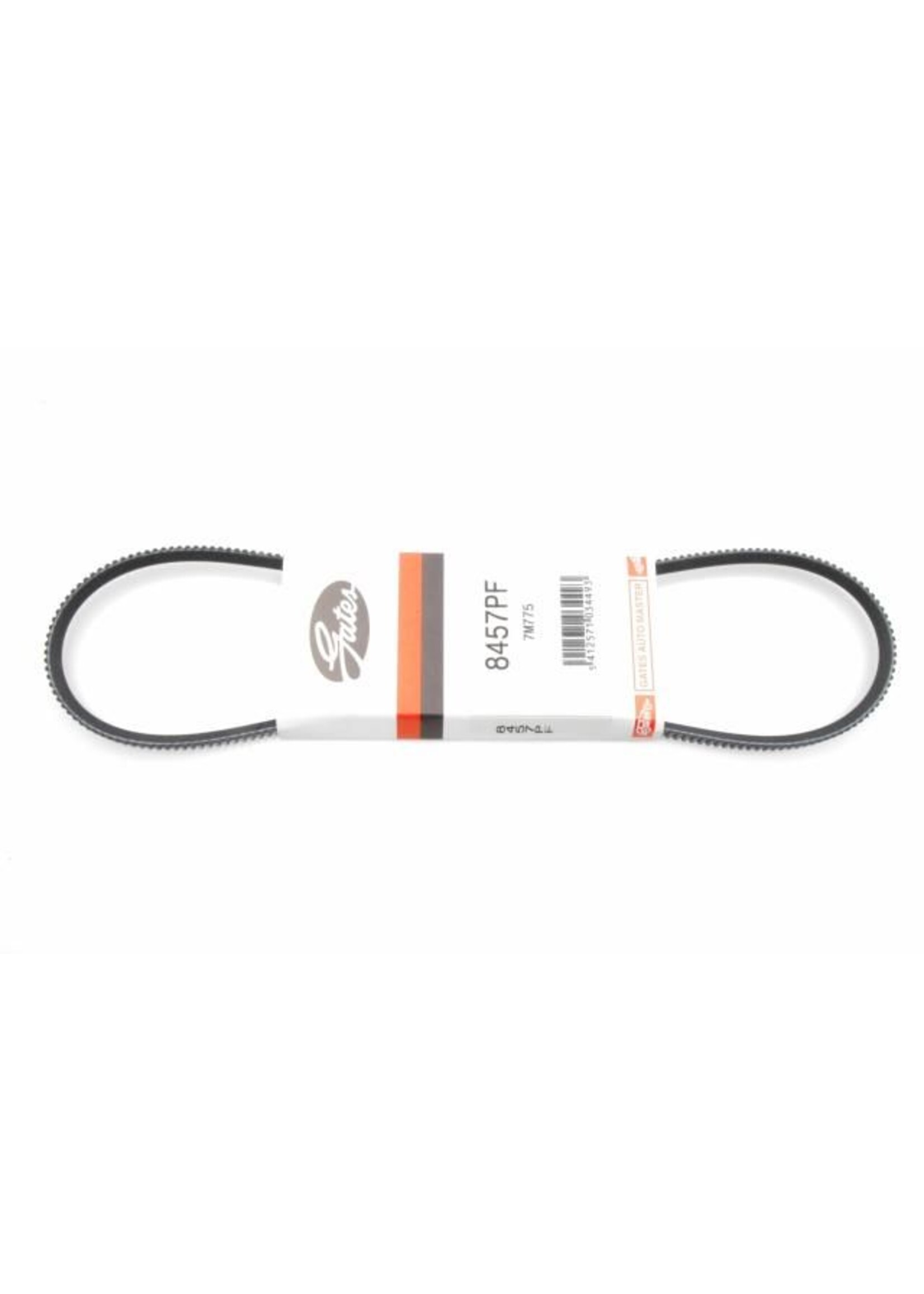 Belt alternator SM Nr Org: 5407214
