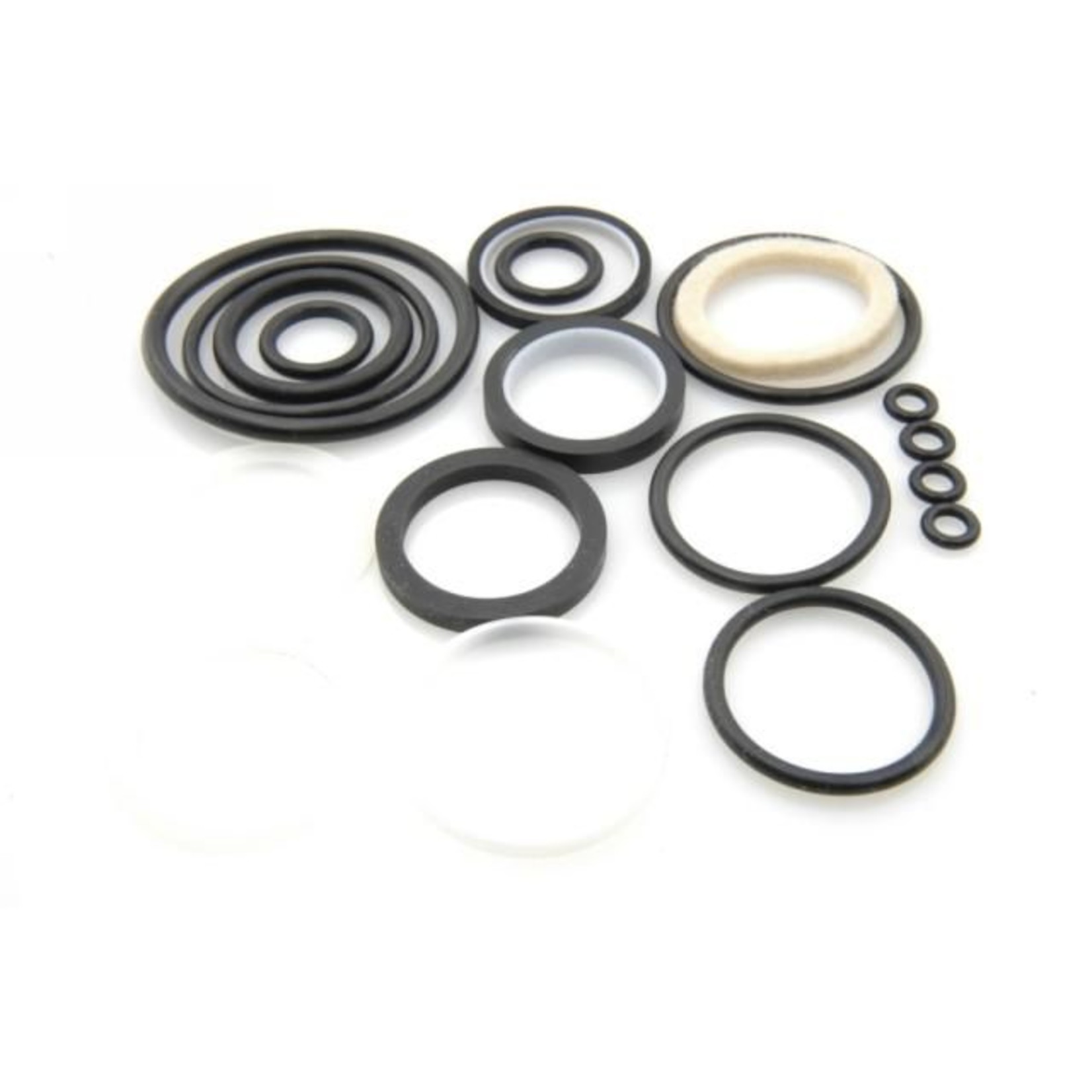 Gasket kit power steering SM