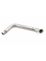 Front pipe single 66-
