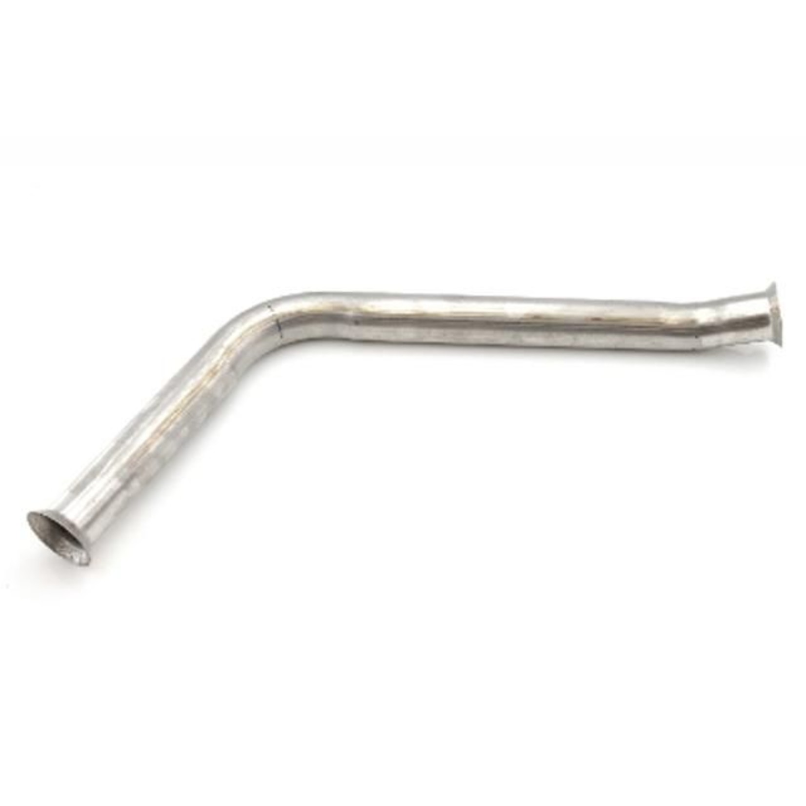S/s front exhaust pipe Stainless Steel -61