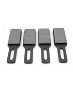 Handremblokken - 4 stuks