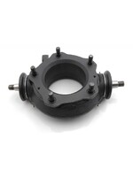 Pivot+new hubs left reconditioned