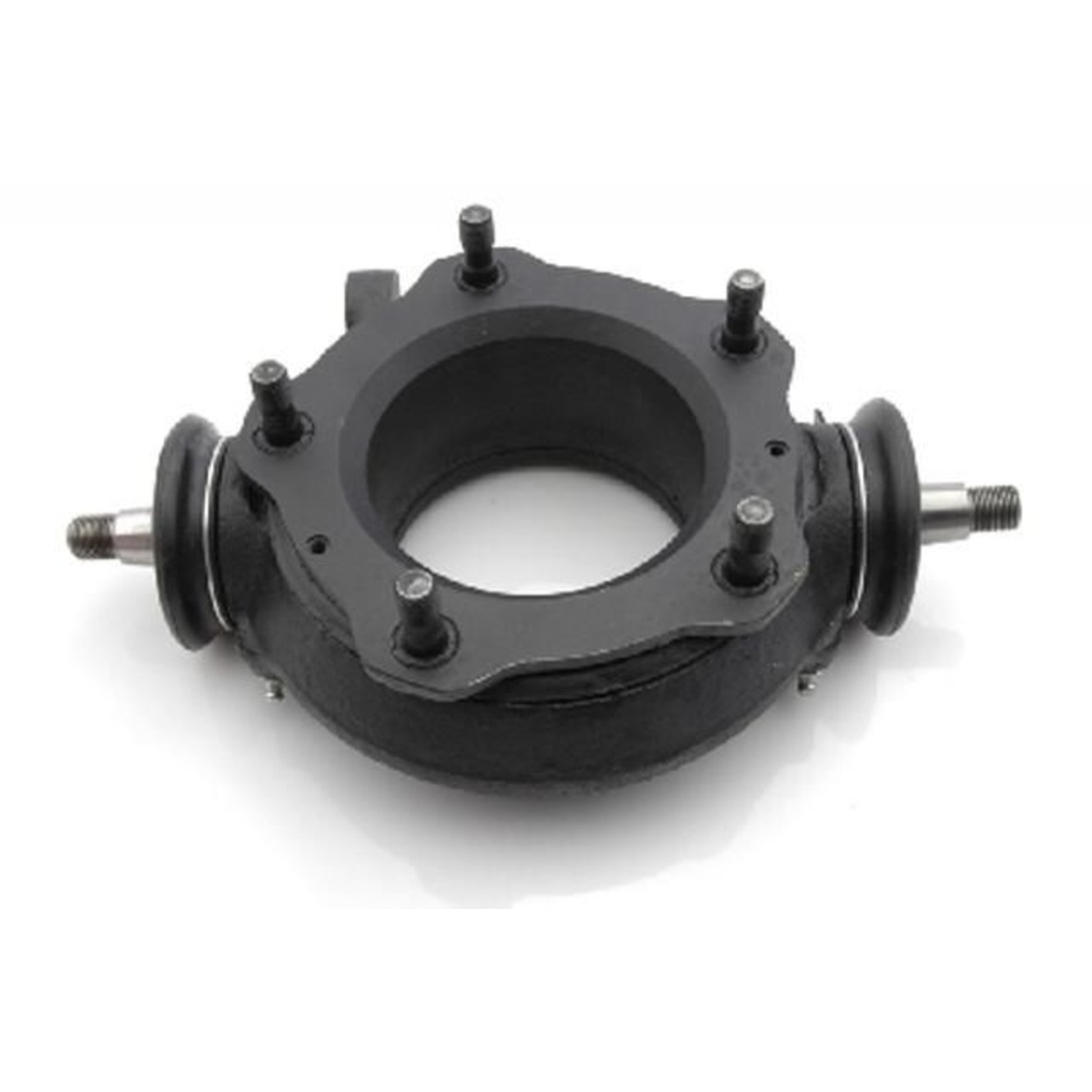 Pivot+new hubs left reconditioned Nr Org: 5409788