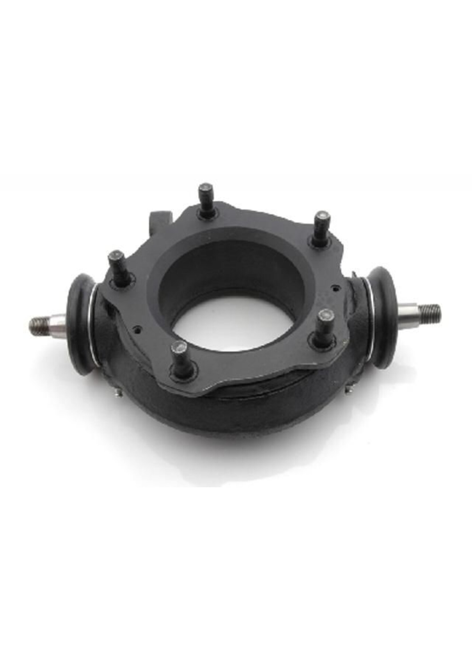 Pivot+new hubs left reconditioned Nr Org: 5409788