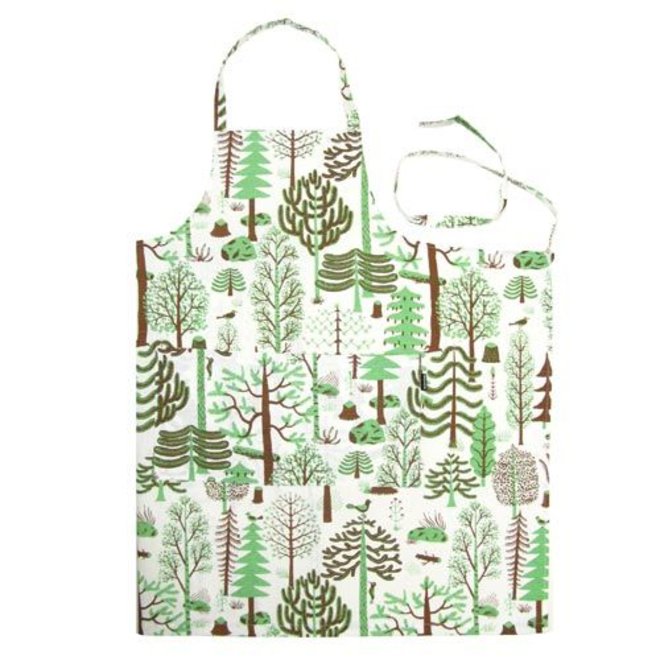 Apron Forest