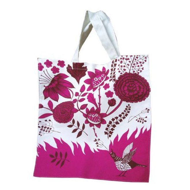 Birdsong Canvas bag