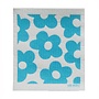 Blommor Dish Cloth