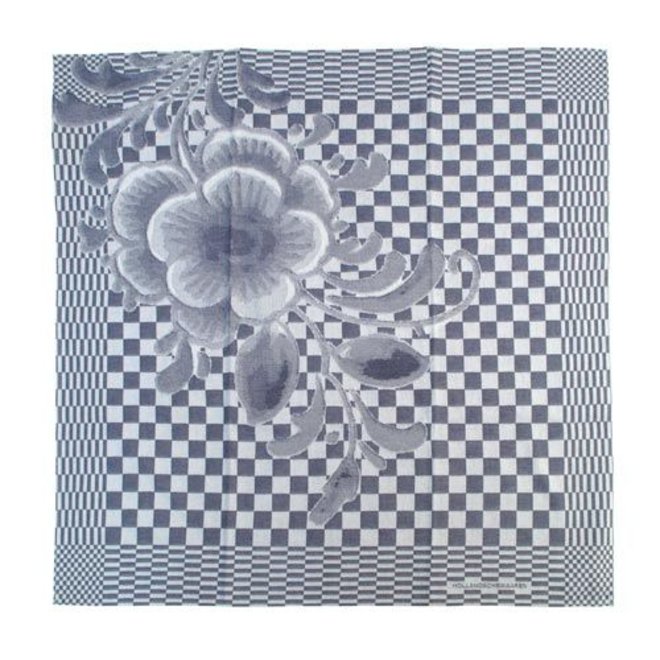 Flower Tea Towels