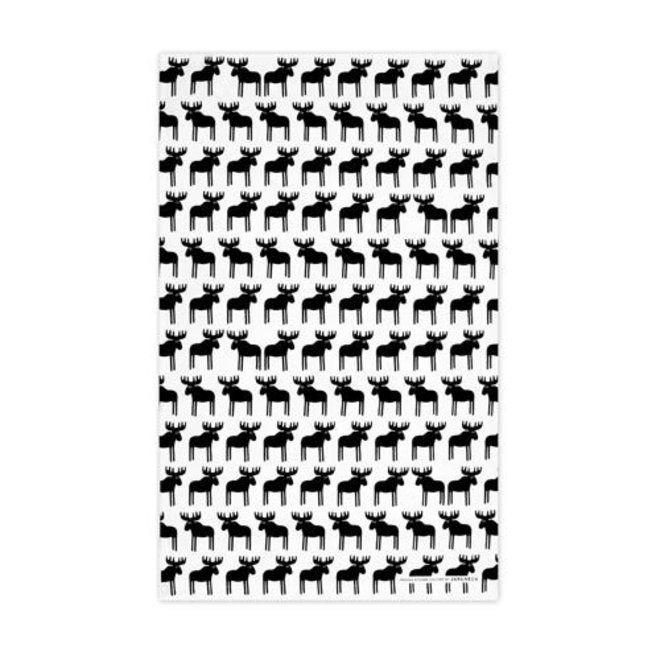 Elk Tea Towel