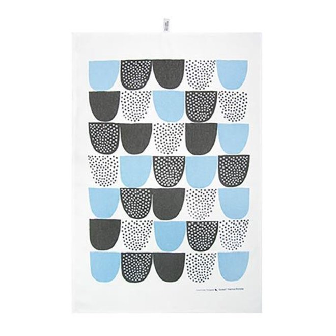 Sucker Tea Towel