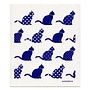 Cats Dish Cloth
