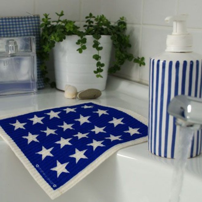 Dala Dish Cloth big