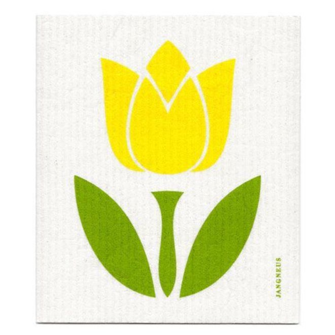 Vaatdoek tulp