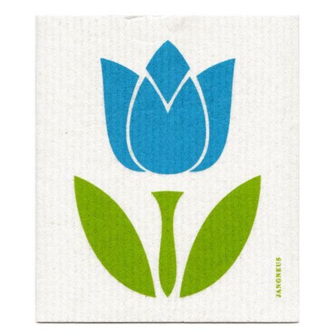 Vaatdoek tulp