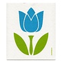 Tulip Dish Cloth