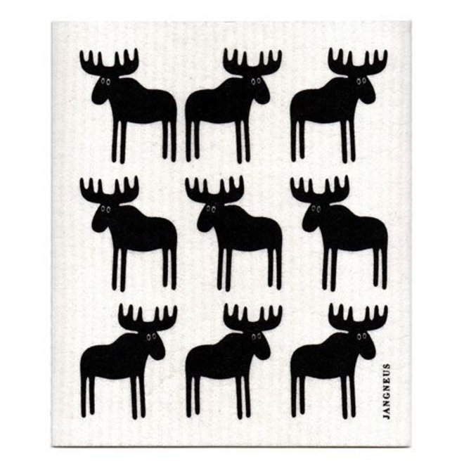 Elk Dish Cloth