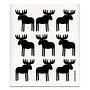 Elk Dish Cloth