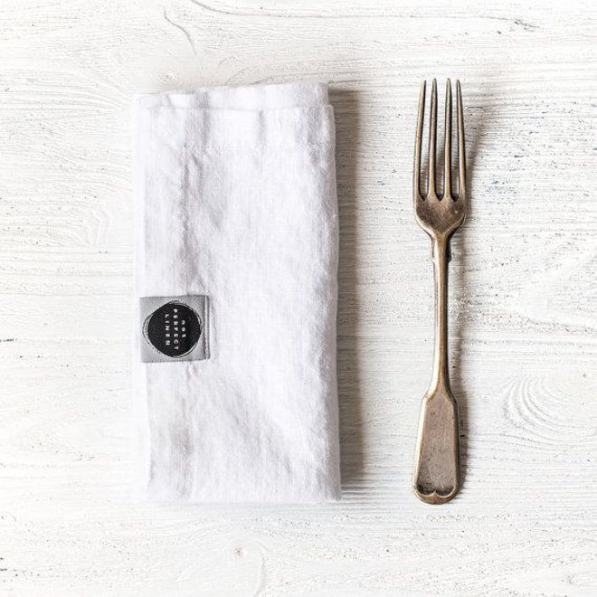 Linen Napkins