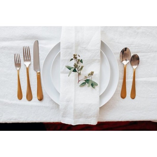 Linen Napkins