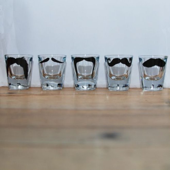 Shot Glasses