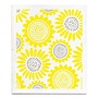 Sunflower Dish Cloth