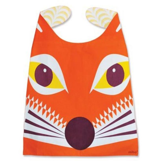 Fox Bib