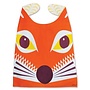 Fox Bib