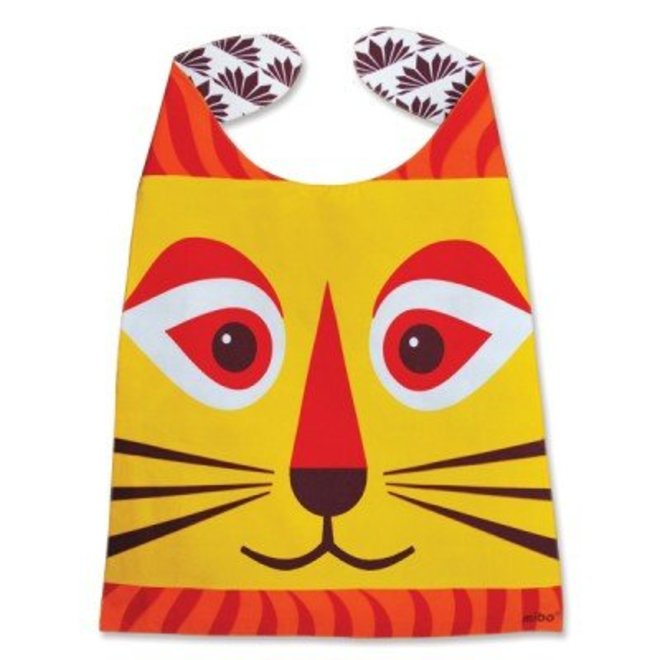 Lion Bib