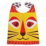 Lion Bib