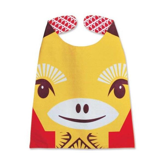 Giraffe Bib