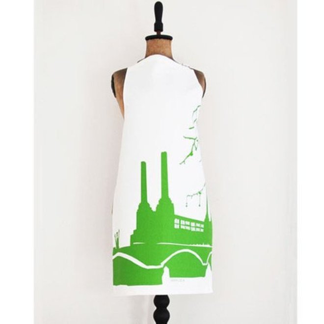 Battersea Tea Towel