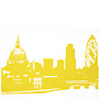 St Pauls Tea Towel