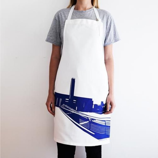 Tate Apron